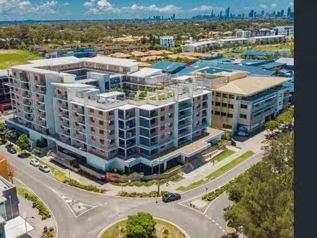 Apartment for rent in Fernbrook, Queensland