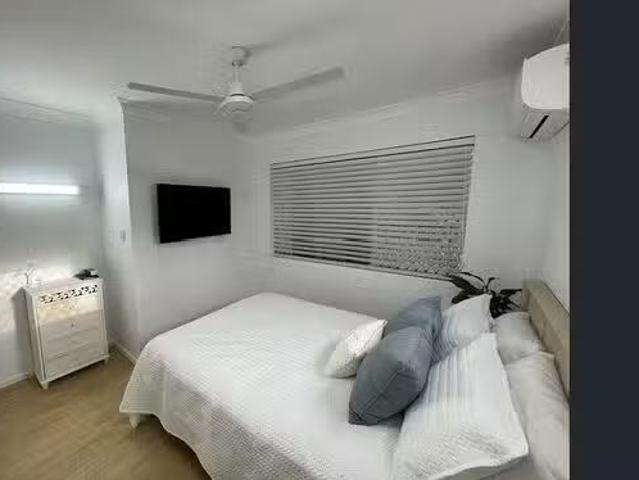 Apartment for rent in Hermit Park