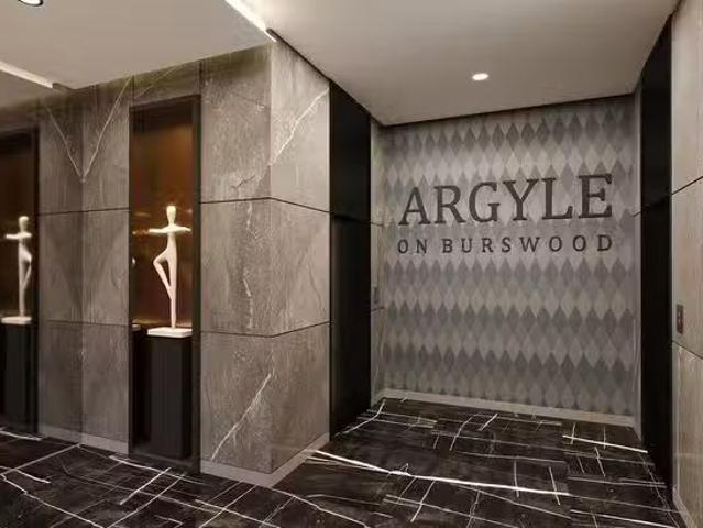 Apartment for rent in Burswood