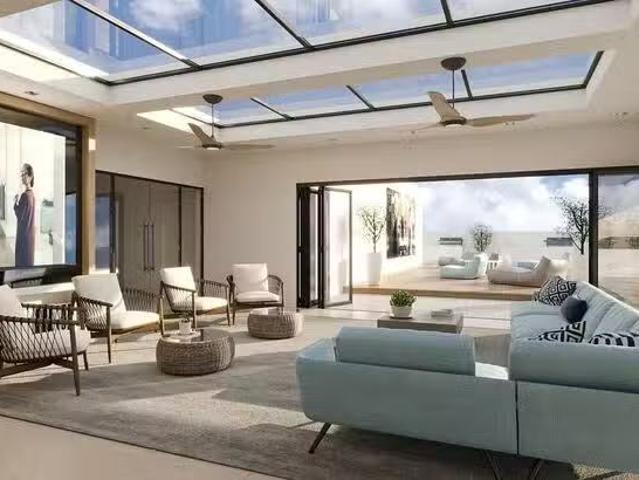 Apartment for rent in Burswood
