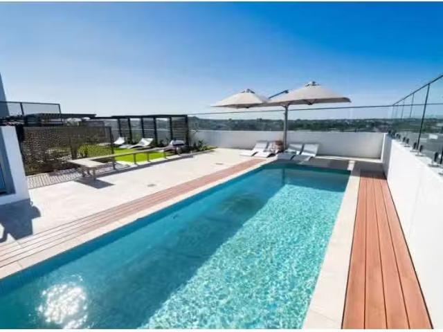 Apartment for rent in Bowen Hills, Greater Brisbane