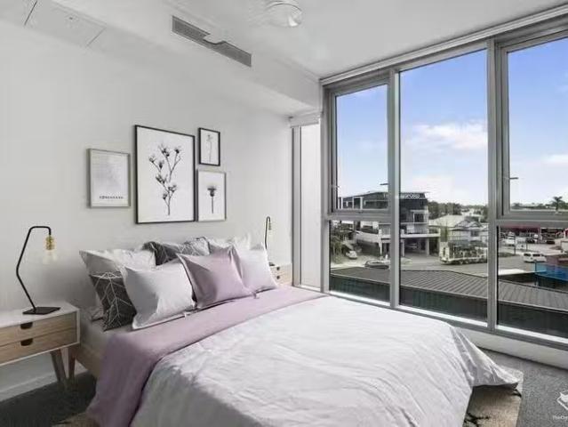 Apartment for rent in Toombul, Queensland