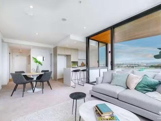 Apartment for rent in Toombul, Queensland