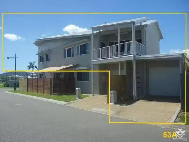 House for rent in Kirwan, Queensland