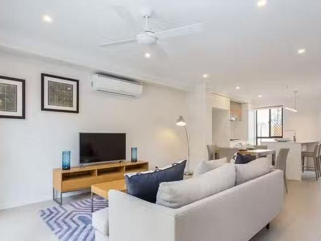 House for rent in Toombul, Queensland