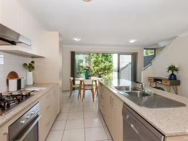 House for rent in Toombul, Queensland
