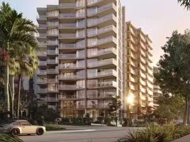 Apartment for rent in West End, Greater Brisbane