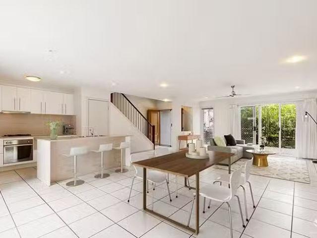 House for rent in Toombul, Queensland