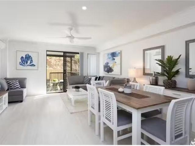 House for rent in Toombul, Queensland