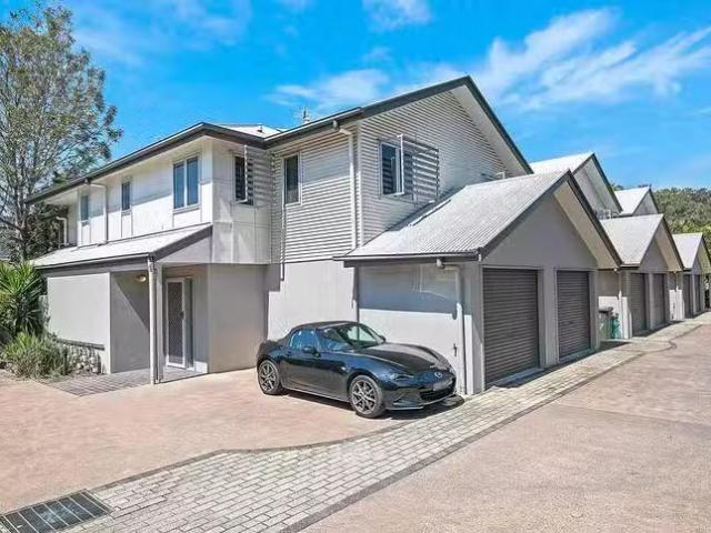 House for rent in Toombul, Queensland