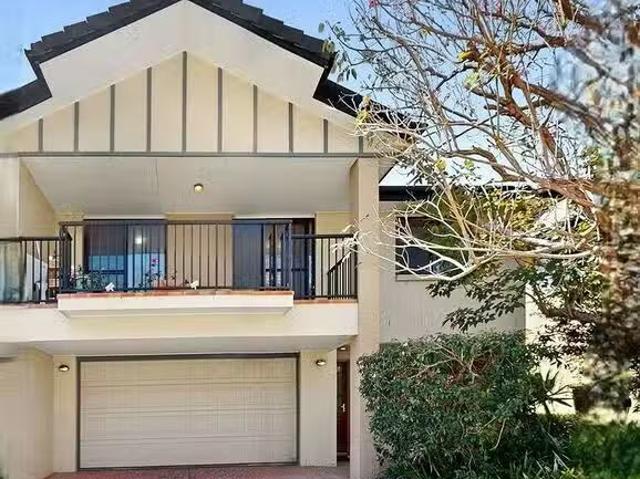 House for rent in Toombul, Queensland