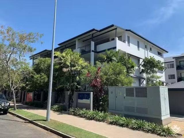 House for rent in Parramatta Park, Queensland