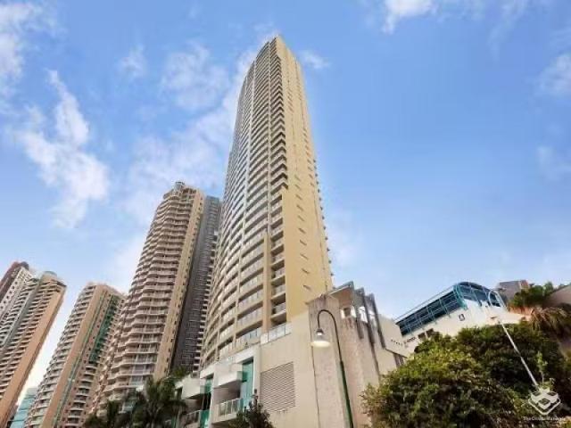 Apartment for rent in Brisbane City, Greater Brisbane