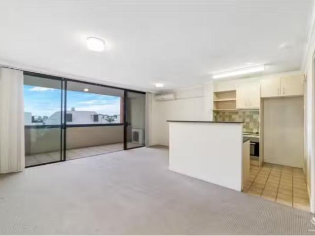 Apartment for rent in Toombul, Queensland