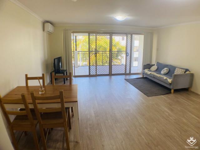 Apartment for rent in Toombul, Queensland