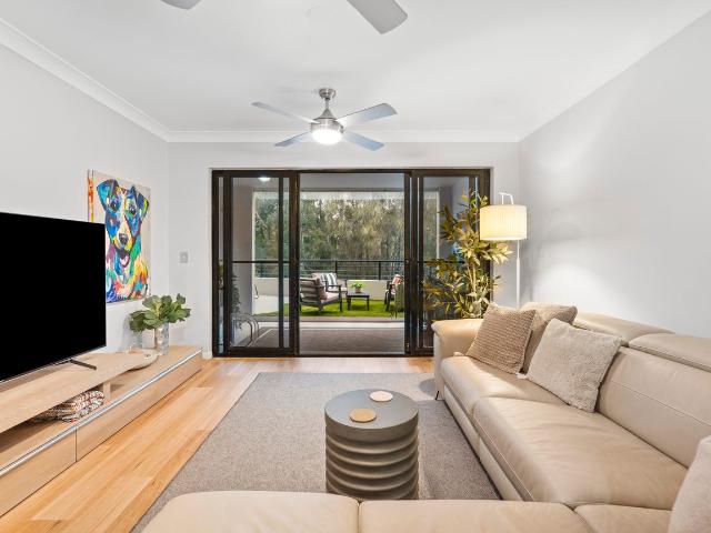 Apartment for rent in Fernbrook, Queensland