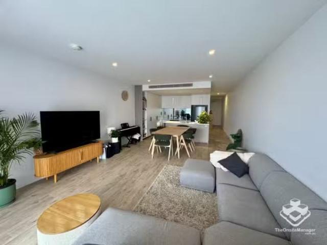 Apartment for rent in Fernbrook, Queensland