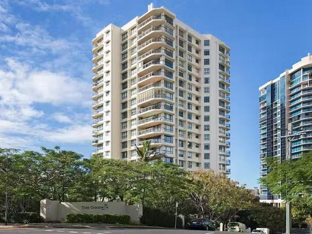 Apartment for rent in Toombul, Queensland