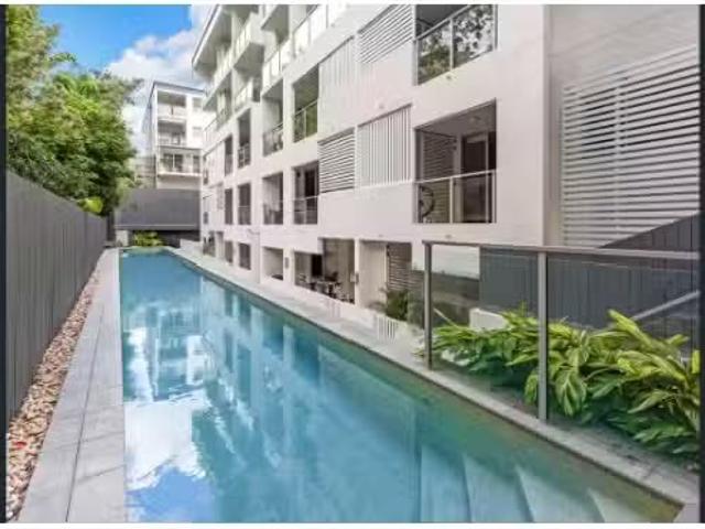 Apartment for rent in Toombul, Queensland