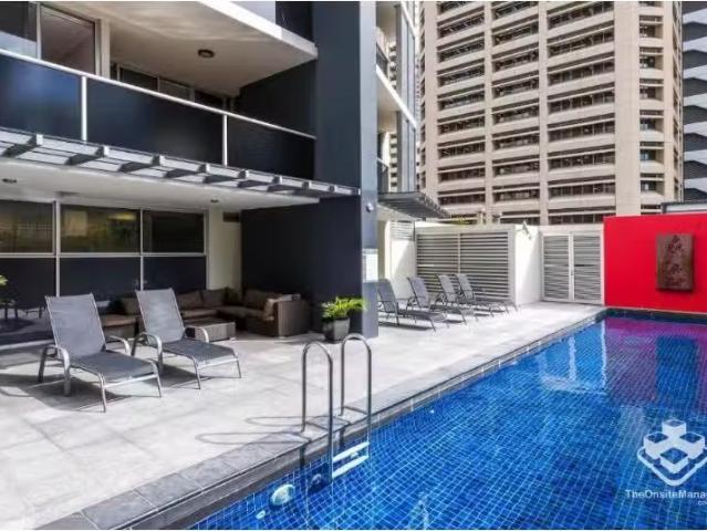Apartment for rent in Golden Triangle, Greater Brisbane