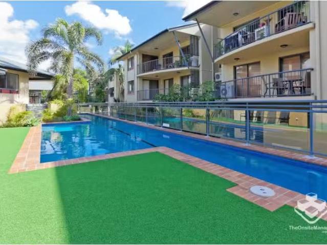 Apartment for rent in Toombul, Queensland