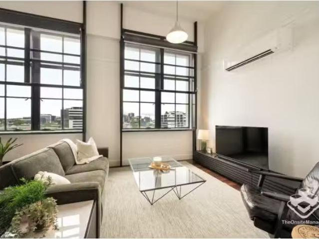Apartment for rent in Toombul, Queensland
