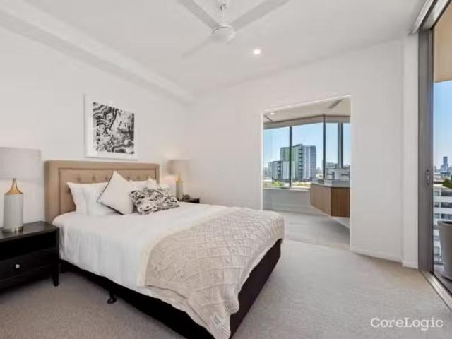Apartment for rent in Toombul, Queensland