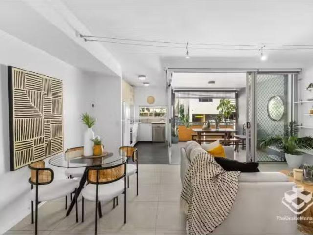 Apartment for rent in Toombul, Queensland