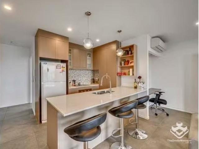 Apartment for rent in Toombul, Queensland