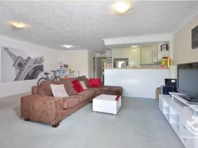 Apartment for rent in Toombul, Queensland
