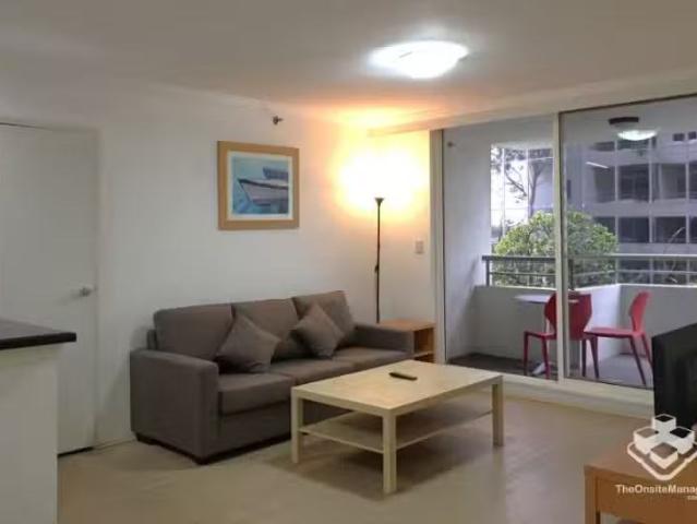 Apartment for rent in Willoughby, New South Wales