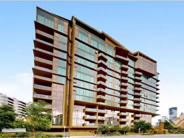 Apartment for rent in Kangaroo Point Shopping, Greater Brisbane