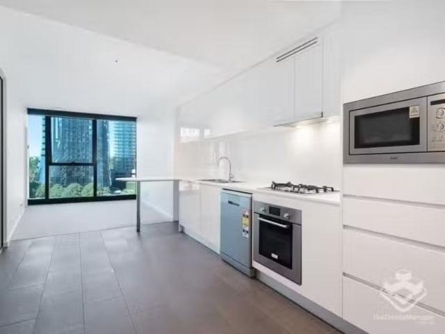 Apartment for rent in Golden Triangle, Greater Brisbane