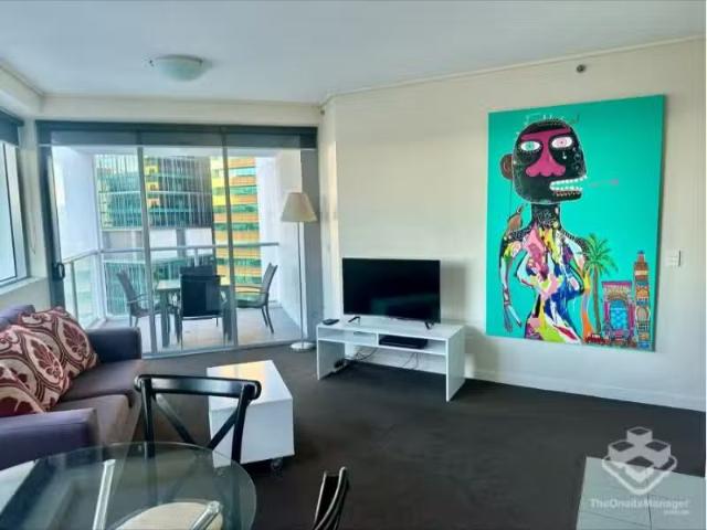Apartment for rent in Sydney, New South Wales
