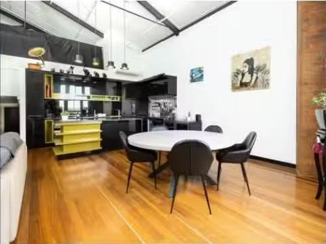 Apartment for rent in Teneriffe, Greater Brisbane