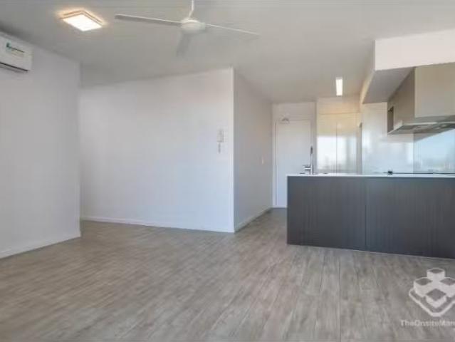 Apartment for rent in Buranda, Greater Brisbane