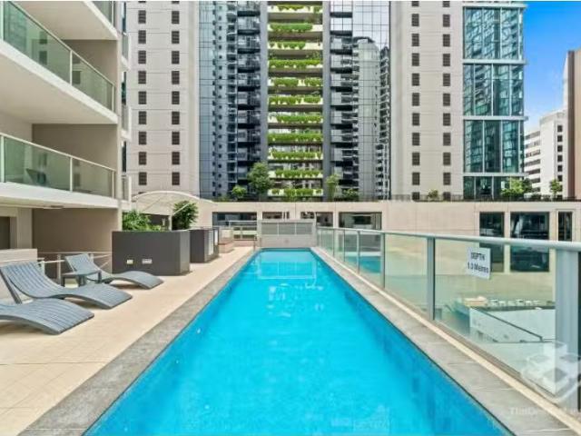 Apartment for rent in Golden Triangle, Greater Brisbane