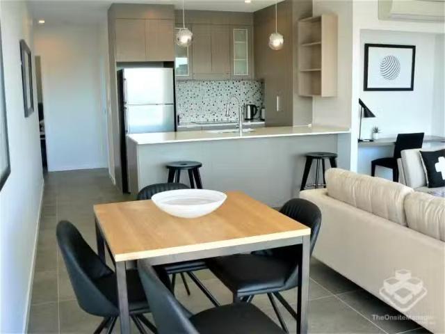 Apartment for rent in Toombul, Queensland