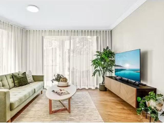 Apartment for rent in Brisbane City, Greater Brisbane