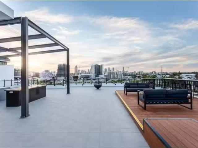 Apartment for rent in Buranda, Greater Brisbane
