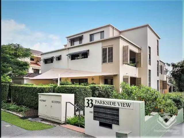 Apartment for rent in Fernbrook, Queensland