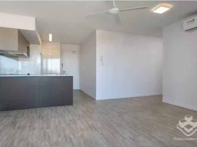 Apartment for rent in Buranda, Greater Brisbane