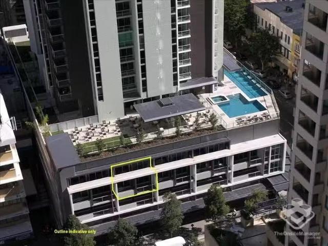Apartment for rent in Golden Triangle, Greater Brisbane