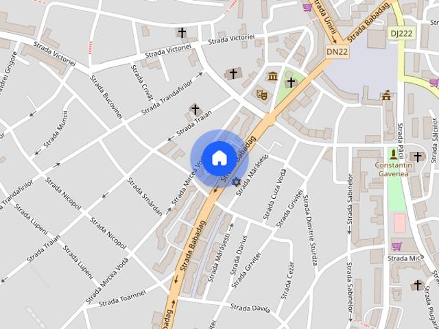 Apartament închirieri în Tulca, Tulcea