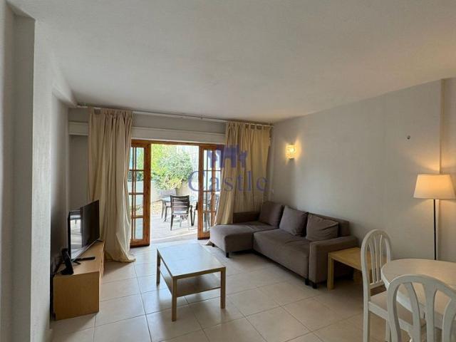 Apartamento en alquiler en Miraverde, Adeje