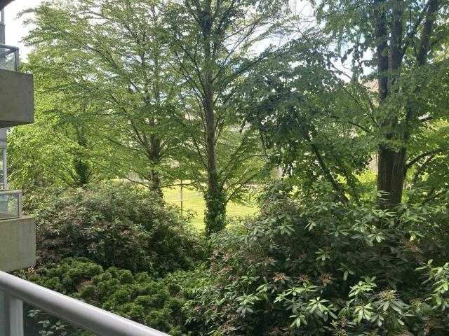 Apartment for rent in Vancouver, British Columbia