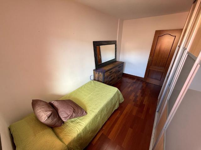 Apartamento en alquiler en La Postura, Adeje