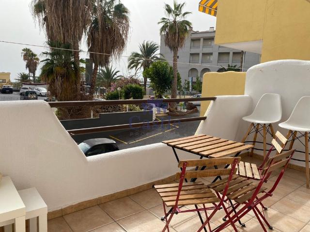 Apartamento en alquiler en Las Rosas, Adeje