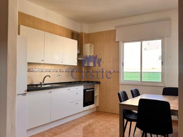 Apartamento en alquiler en La Postura, Adeje