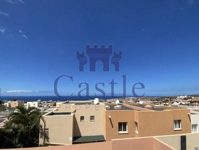 Casa en alquiler en Miraverde, Adeje